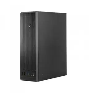 Desktop PC Adax VERSO SFF WXIPC12400 i5-12400 H610 16GB 1TB Wi‑Fi BT Windows 11 Pro