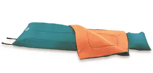 Guļammaiss Pavillo Hibernator 200 (Bestway) — 190 x 84 cm, 1,27 kg