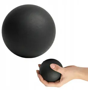 Dumbbell Set Funfit Hantle Bitumiczne 40 kg 4-in-1 with Handles (bitumen-coated plates)