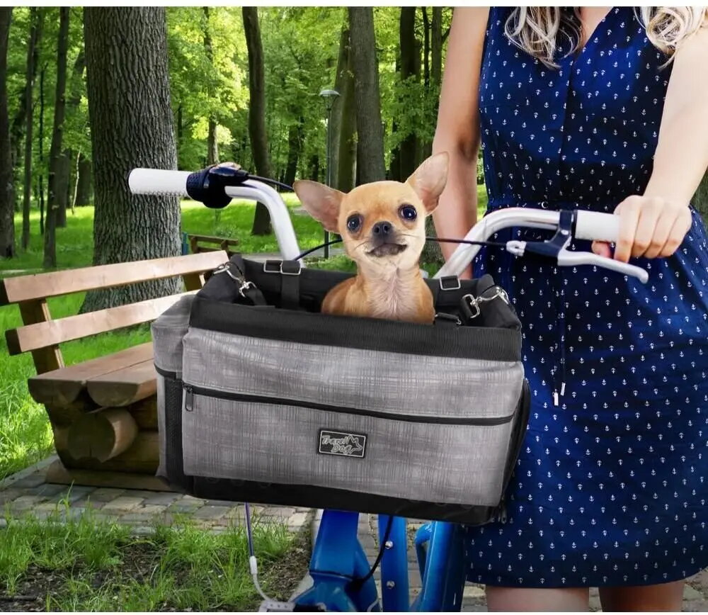 Pet Carriers