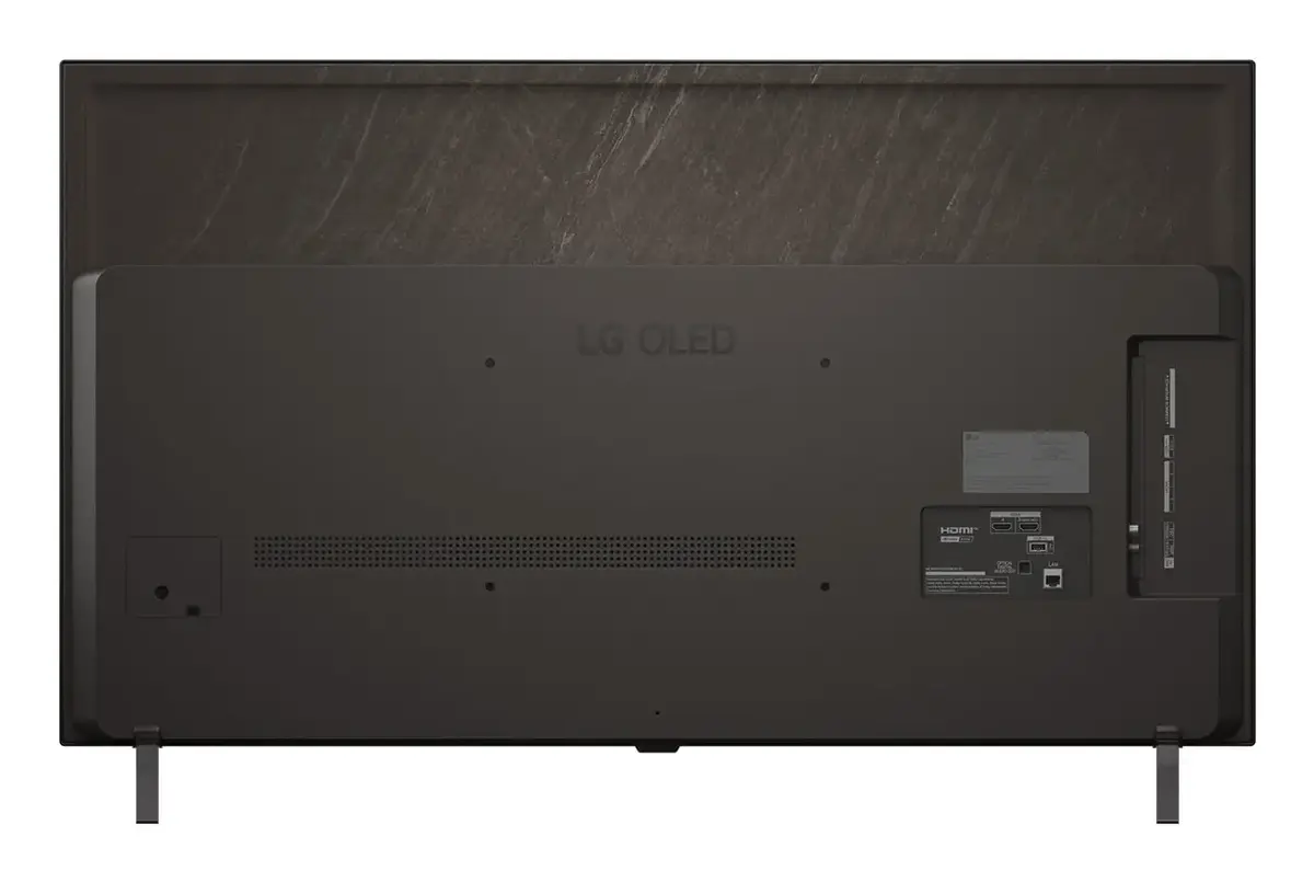 LG OLED TV OLED55B56LA 55" 4K Photo 8
