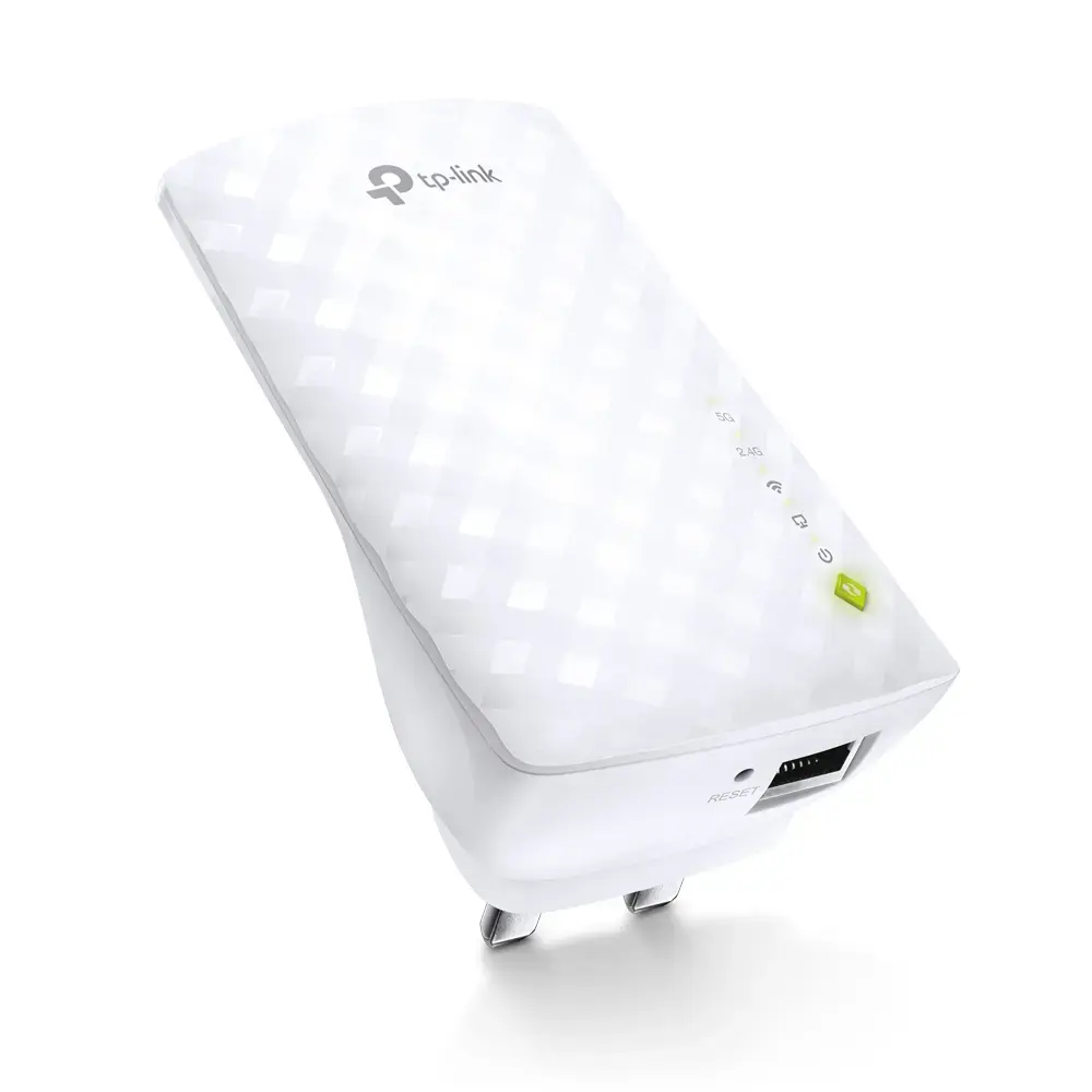 TP‑Link AC750 RE200 V2 Wi‑Fi pastiprinātājs Photo 2