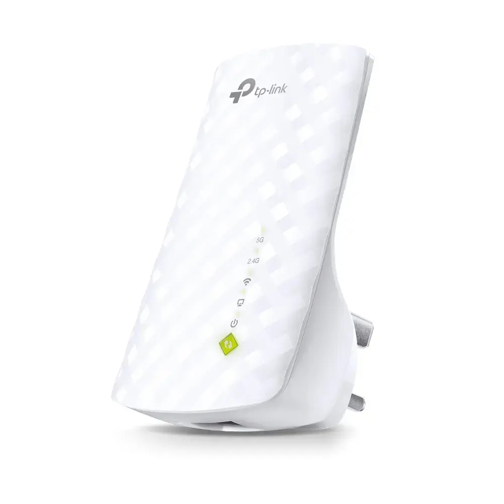 TP‑Link AC750 RE200 V2 Wi‑Fi pastiprinātājs Photo 3