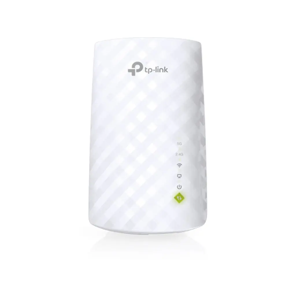 TP‑Link AC750 RE200 V2 Wi‑Fi Range Extender Photo 11