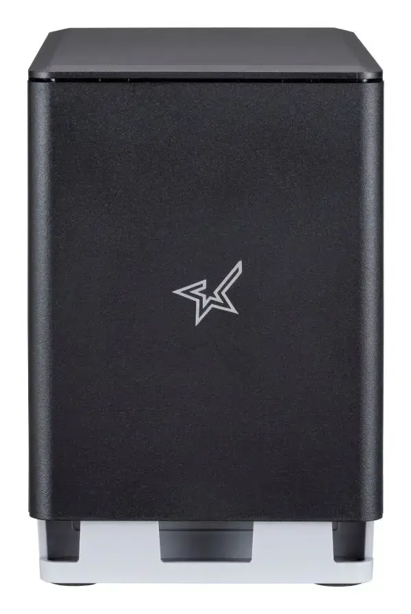 Etiķešu printeris Star Micronics mC-Label2 Photo 3