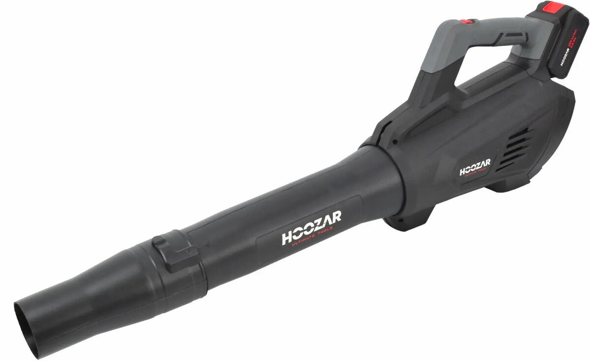 Leaf Blowers