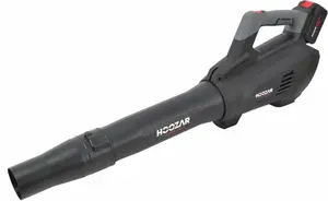 Leaf blower Hoozar LB15-T1 18V cordless with 1x 5.0Ah battery