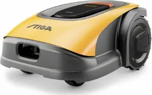 Robot lawn mower STIGA A 1000 – automated robotic mower, model S7197392