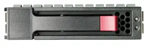 SSD HP HPE MSA 3,84 ТБ SAS 12G Read Intensive SFF (2,5" ) M2 3 года гарантия
