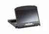 ATEN 18.5" Dual Rail rack console Photo 5