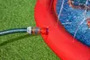 Bestway Spider-Man Splash Pad piepūšamais spēļu paklājs Photo 2