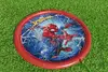 Bestway Spider-Man Splash Pad piepūšamais spēļu paklājs Photo 6