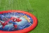 Bestway Spider-Man Splash Pad piepūšamais spēļu paklājs Photo 13