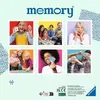 Ravensburger Unicorn Academy Memory — карточная игра Photo 2