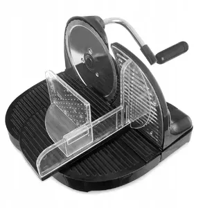 Manual Compact Bread Slicer Jeta ORI_144711, black, 31x30x20 cm