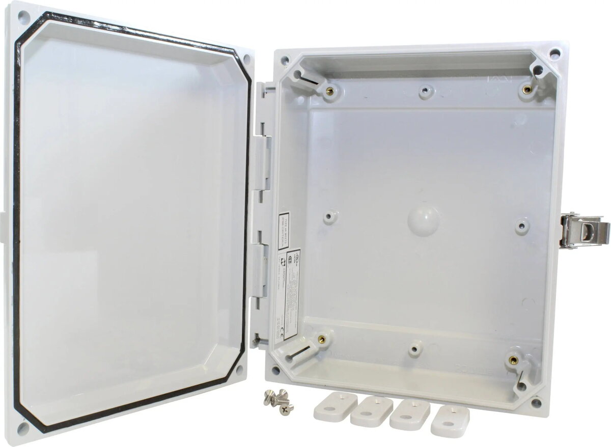Telecommunication Cabinets
