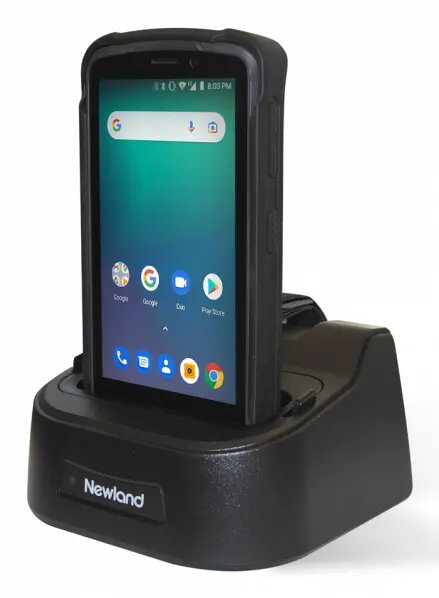 Handheld Terminals