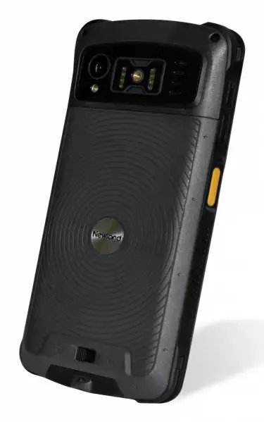 Actset Newland MT90 Orca Pro II ручной мобильный компьютер Photo 2