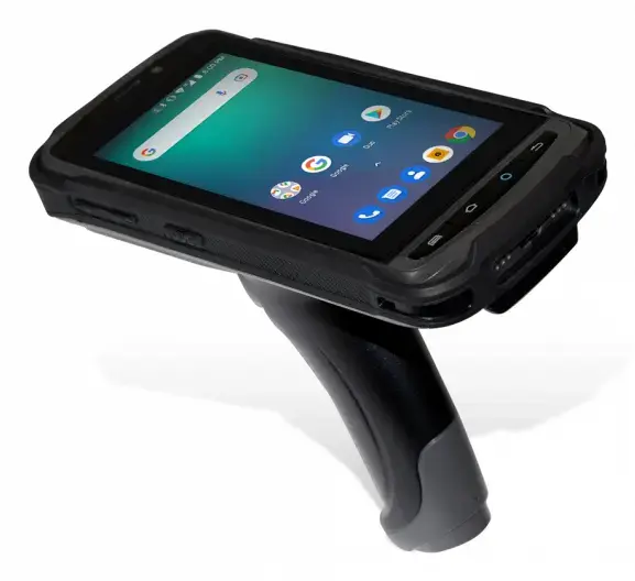 Actset Newland MT90 Orca Pro II ручной мобильный компьютер Photo 3