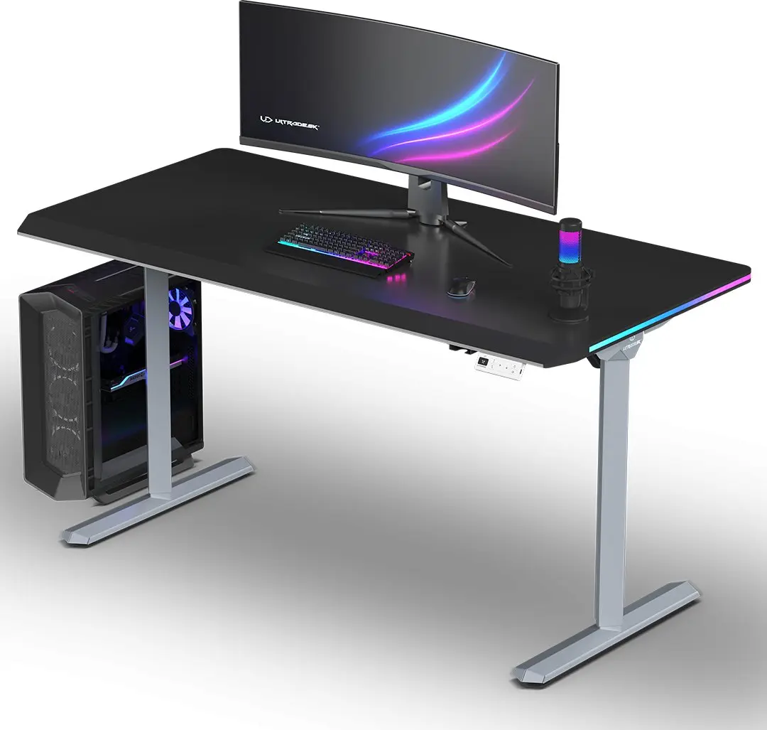 Spēļu galds Ultradesk QUEST 140×70 cm
