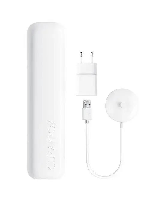 Curaprox Hydrosonic Easy звуковая щетка Photo 5