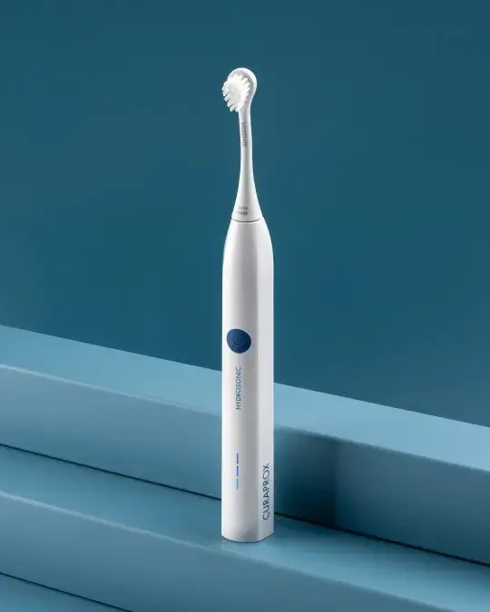 Curaprox Hydrosonic Easy звуковая щетка Photo 6