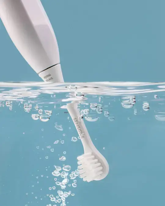 Curaprox Hydrosonic Easy звуковая щетка Photo 7