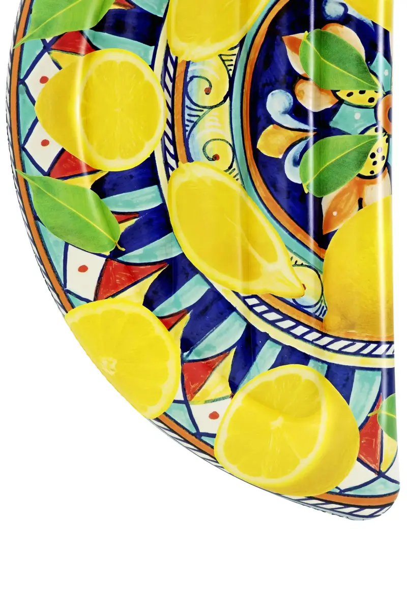 Peldmatrača Bestway Splash of Sicily Lounge 67" x 35" Photo 2