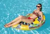 Peldmatrača Bestway Splash of Sicily Lounge 67" x 35" Photo 6