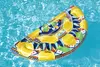 Peldmatrača Bestway Splash of Sicily Lounge 67" x 35" Photo 7