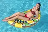 Peldmatrača Bestway Splash of Sicily Lounge 67" x 35" Photo 9