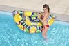 Peldmatrača Bestway Splash of Sicily Lounge 67" x 35" Photo 10