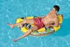 Peldmatrača Bestway Splash of Sicily Lounge 67" x 35" Photo 11
