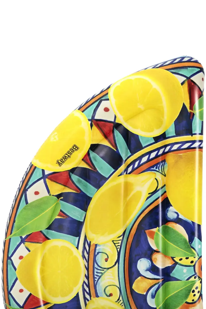Peldmatrača Bestway Splash of Sicily Lounge 67" x 35" Photo 14