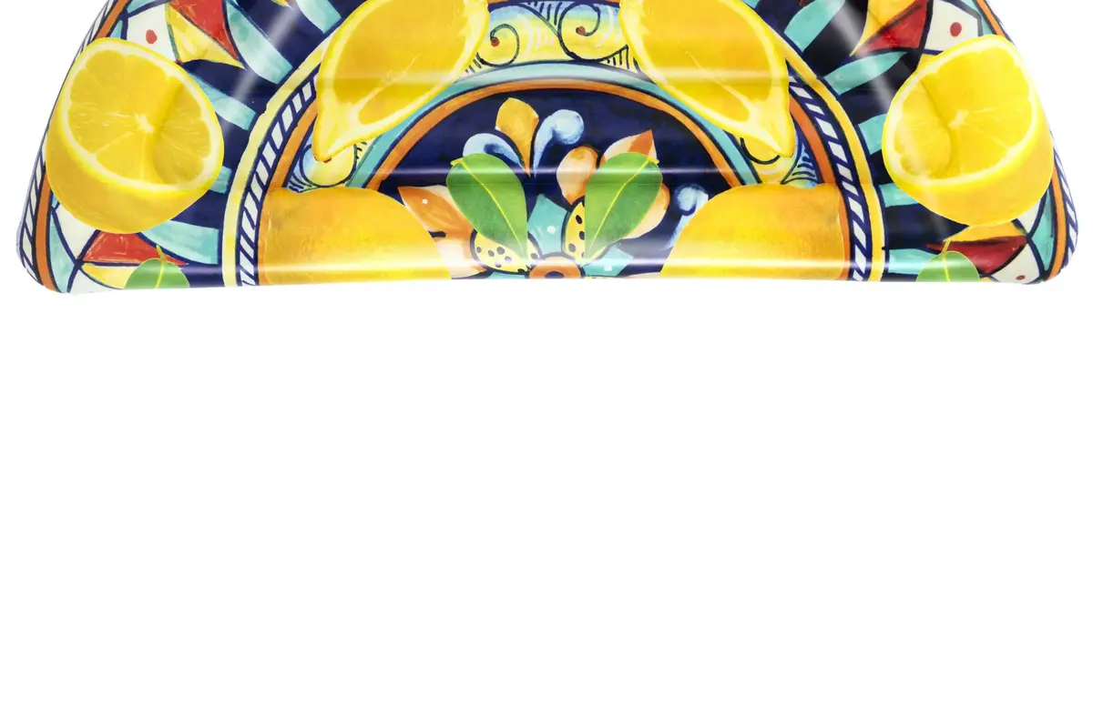 Peldmatrača Bestway Splash of Sicily Lounge 67" x 35" Photo 16