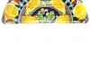 Peldmatrača Bestway Splash of Sicily Lounge 67" x 35" Photo 16