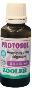 Butelīte ZOOLEK PROTOSOL 30 ml – ZOOLEK laboratorijas trauks