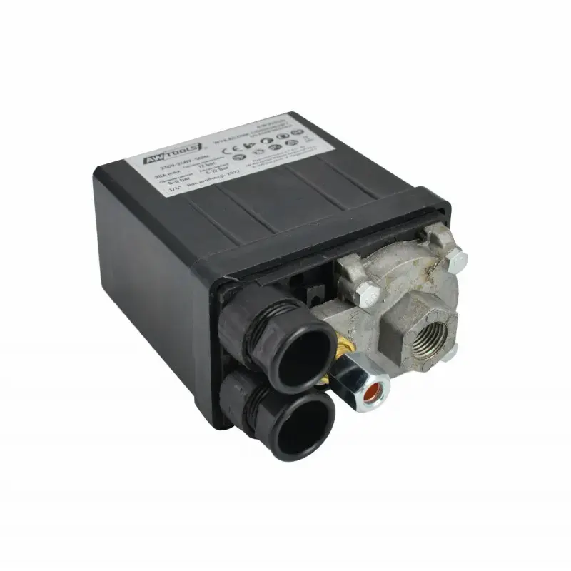 Аксессуар для компрессора AWTools AW10200 Photo 2