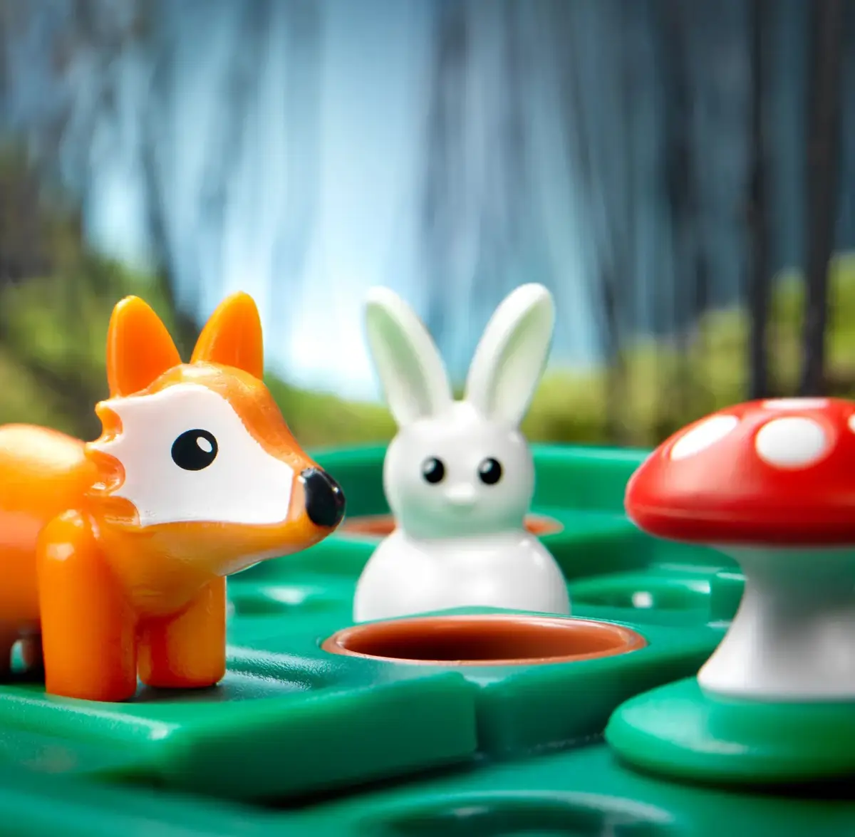 Smart Games Jump'in — настольная игра Photo 3