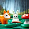 Smart Games Jump'in — настольная игра Photo 3