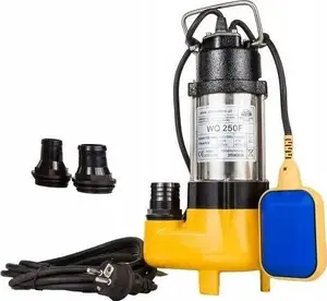 Погружной насос Omnigena WQ 250F 230V – Omnigena OM-WQ 250F