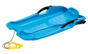 Pulk tray Prosperplast HORNET Pulk Blue plastic 800×400×115 mm