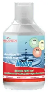 Neutralizing Solution OLAPLEX Femanga FM-14101, neutralizes nitrogen compounds (NO, NO3, NH4), 250 ml