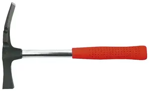 Hammer Top Tools Berlin mason's hammer 500 g with steel handle, model 02A645