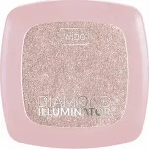 Kontūrēšanas izgaismotājs Wibo Diamond Illuminator NEW nr 1 – Wibo kompakts šķidrs/kremveida tonis 1