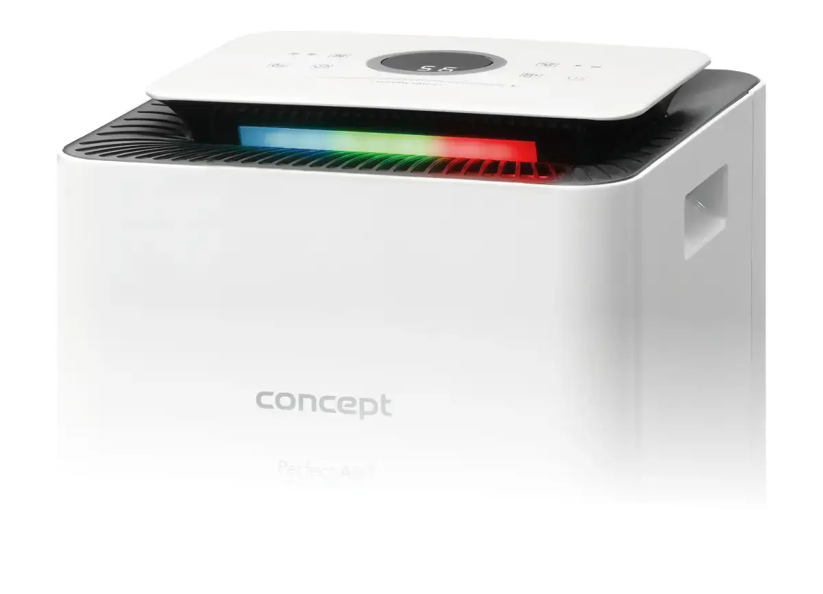 Dehumidifier Concept Solution OV2216 Photo 3