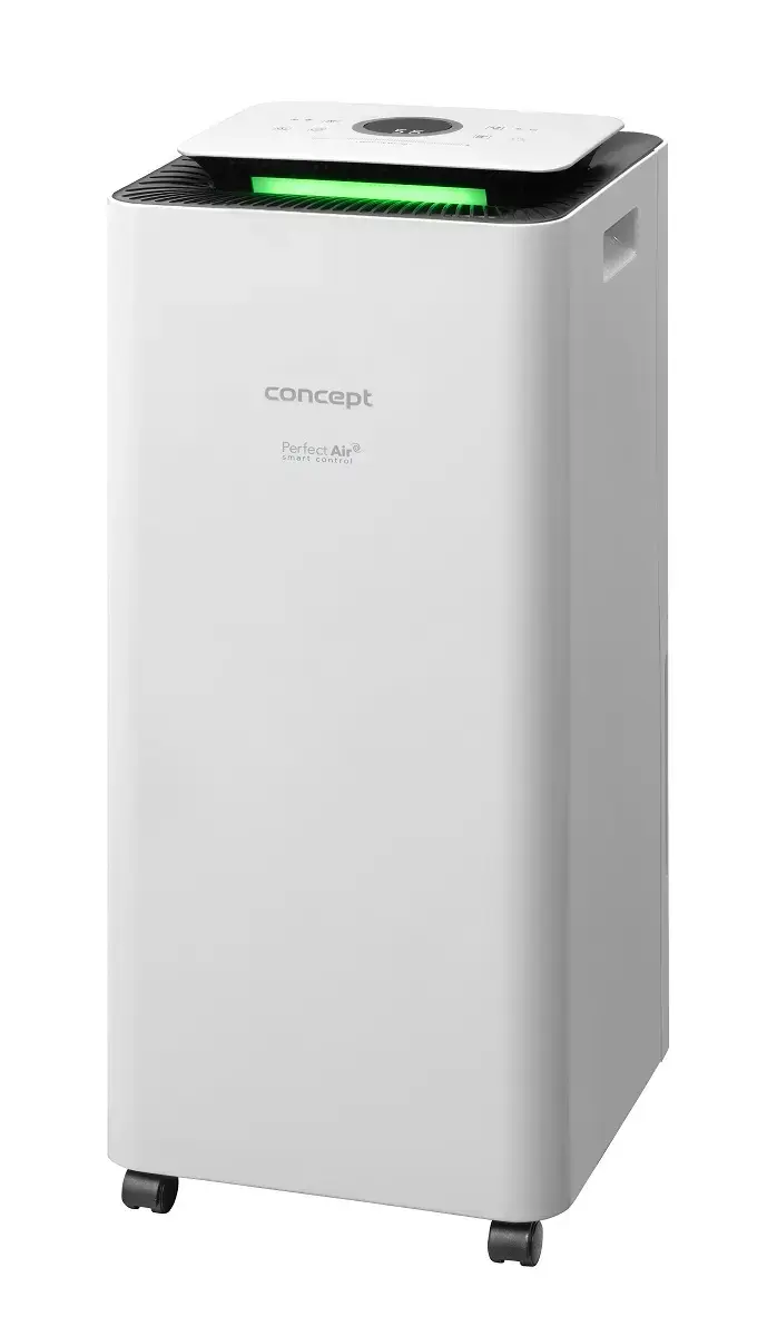 Dehumidifier Concept Solution OV2216 Photo 4