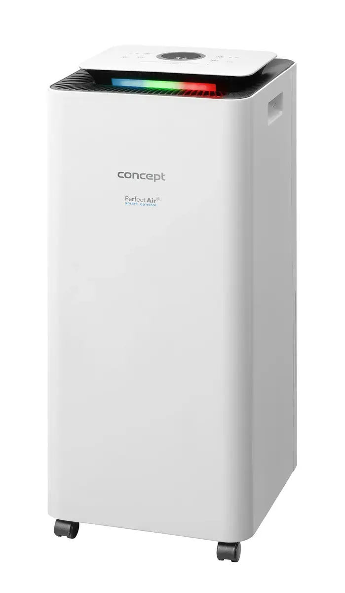 Dehumidifier Concept Solution OV2216 Photo 5