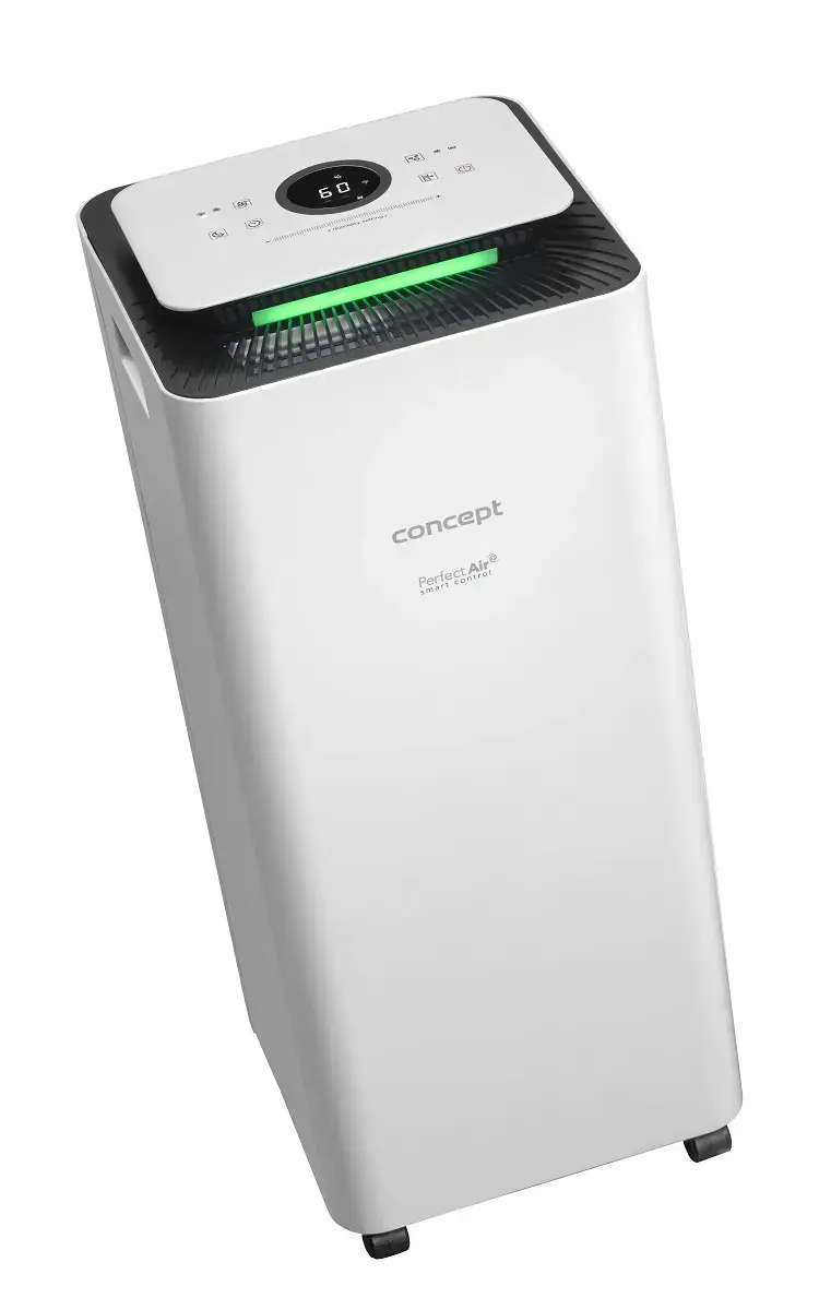 Dehumidifier Concept Solution OV2216 Photo 6