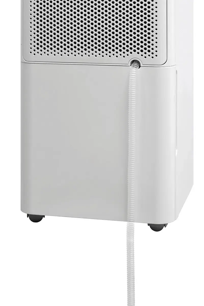 Dehumidifier Concept Solution OV2216 Photo 12
